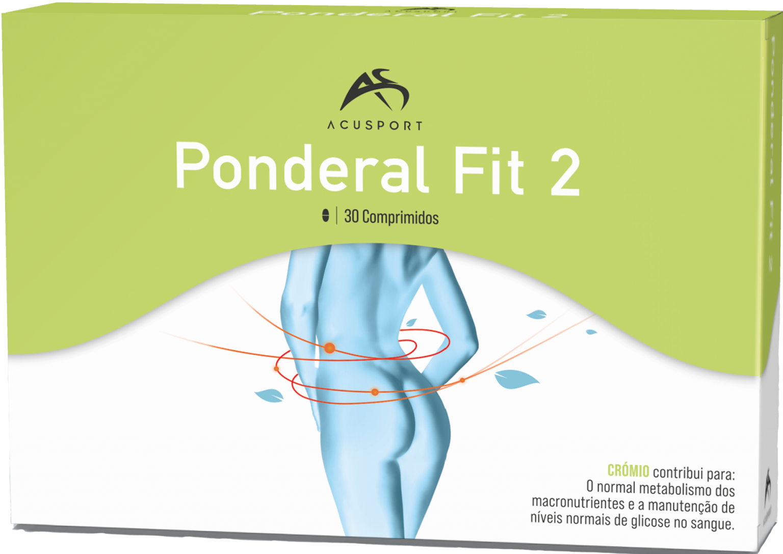 Ponderal Fit 2