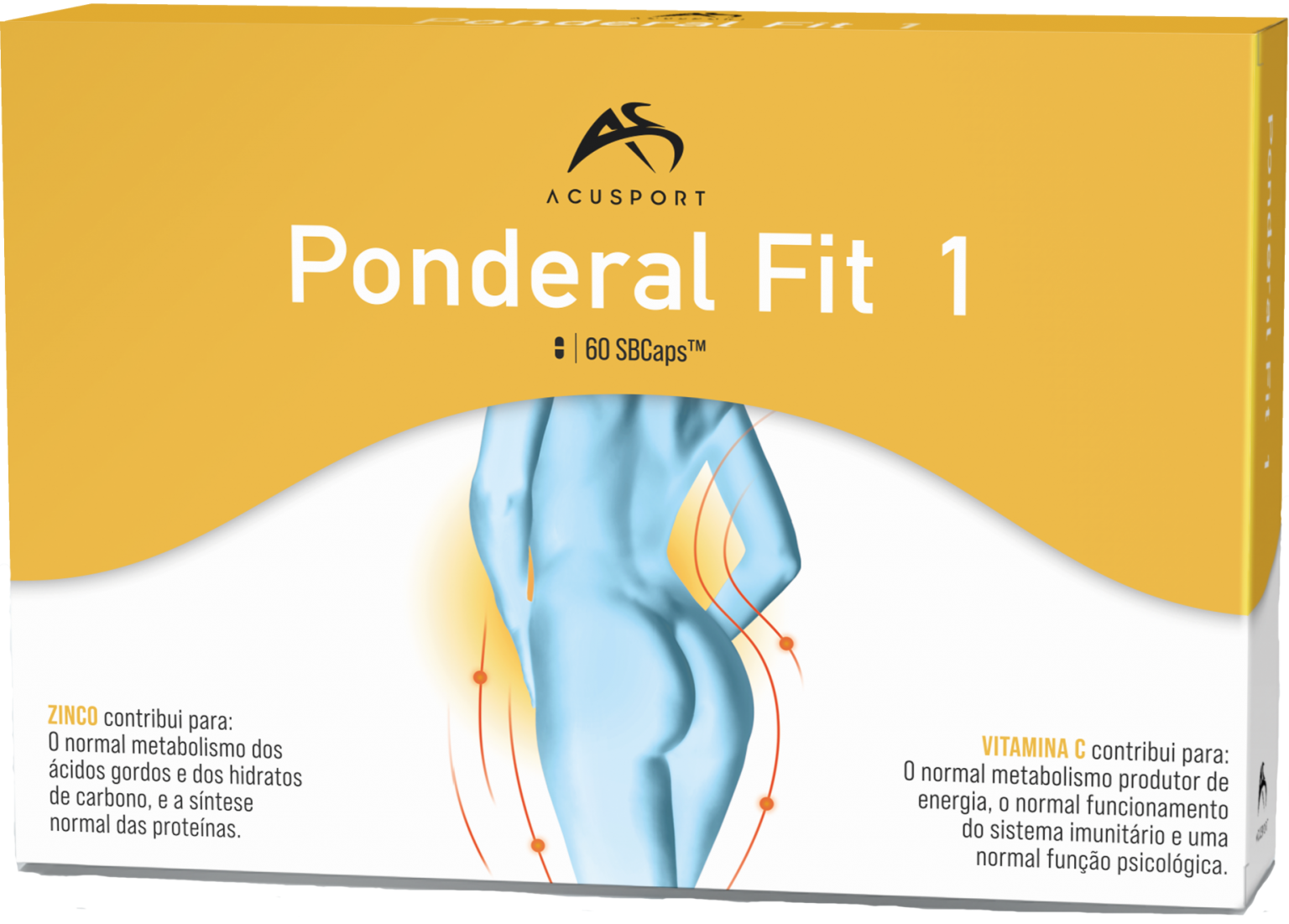 Ponderal Fit 1