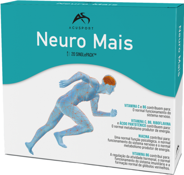 Neuro Mais